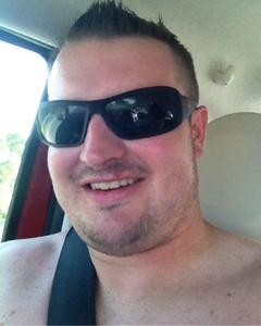 Man, 43. Oilfield36
