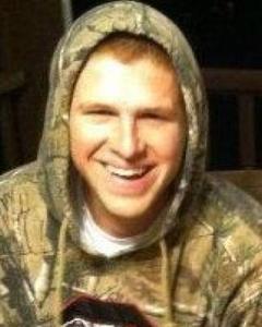 Man, 31. Kody6326