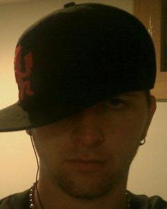 Man, 33. MrYoungLover