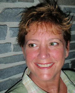 Woman, 66. Peach7RN