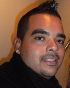 Man, 45. HugoDaniel443