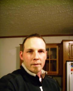 Man, 44. mustangblake