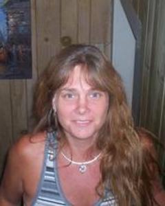 Woman, 55. nometime