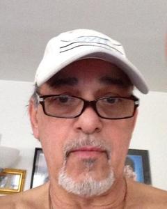 Man, 62. Matman7233