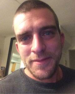 Man, 41. Straightgrain8