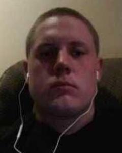 Man, 30. freighttrain66