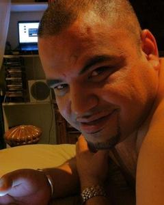 Man, 45. Atlmeskin3642