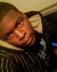 Man, 35. MRFLY710