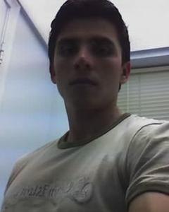 Man, 52. Rob897