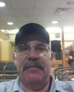 Man, 65. imurbud