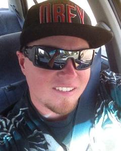 Man, 34. Murphhunter10