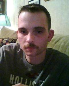 Man, 37. kyguy2010
