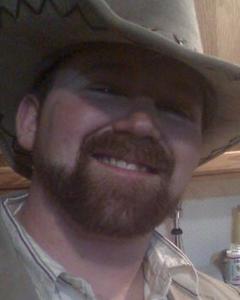 Man, 40. Tim_Alfont