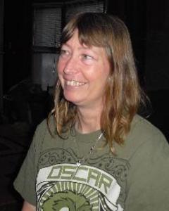 Woman, 61. bunny9414