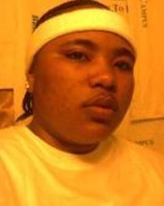 Woman, 40. BlackMexi513