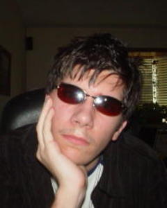 Man, 34. Nikmurdock