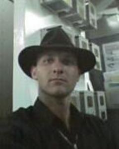 Man, 42. Brent18