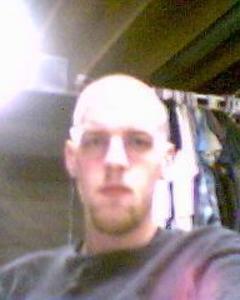 Man, 45. tall22ohio