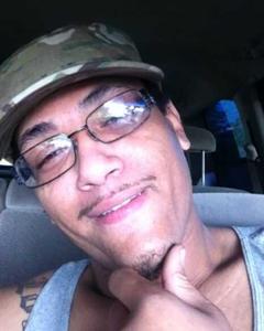Man, 34. Mr_69