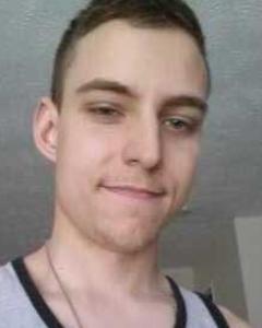 Man, 32. DavidZ8600