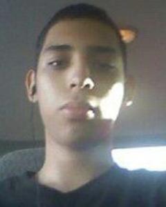 Man, 29. Marcus4575546