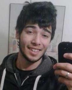 Man, 29. toniigarcia503