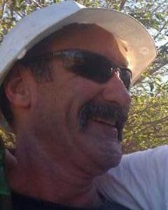 Man, 65. Davidshores