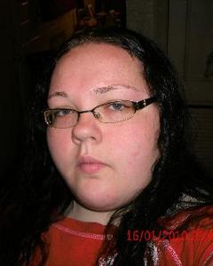 Woman, 34. BabyGirl021491