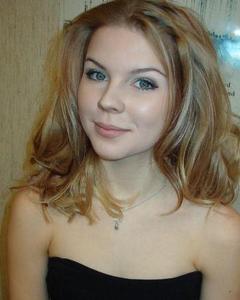 Woman, 44. sam_041325