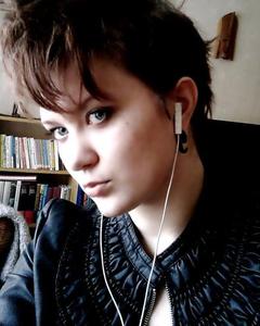 Woman, 35. PlainMe013