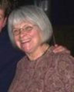 Woman, 82. Behr873