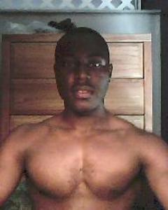Man, 39. Darkness221