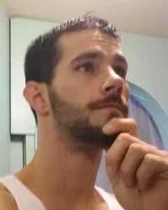 Man, 42. Ryan13315654