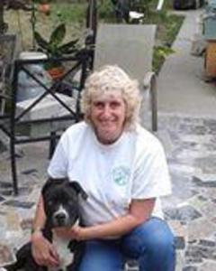 Woman, 59. Naypeju