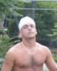Man, 38. georgelli
