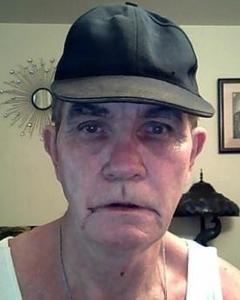 Man, 82. lennyshaw