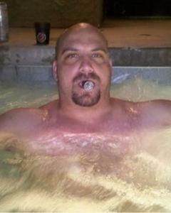 Man, 48. Cigarman3478