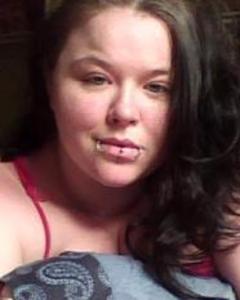 Woman, 35. hotpinksmirf