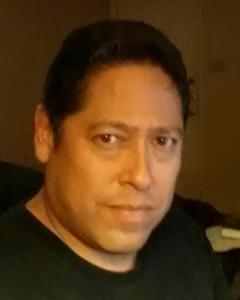 Man, 60. tedjmartinez