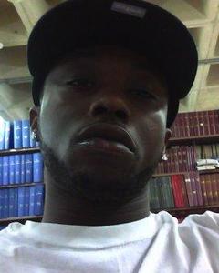 Man, 38. dyeldon