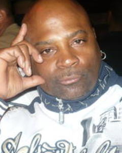 Man, 53. MIZZO408
