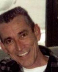 Man, 73. lballard