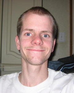 Man, 43. cfollmer
