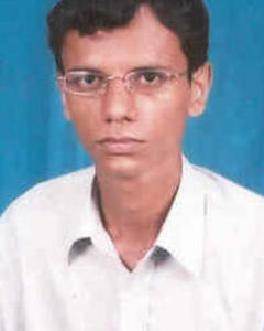 Man, 45. gaurav606