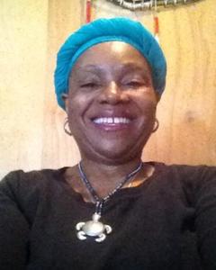 Woman, 68. LadyA8035