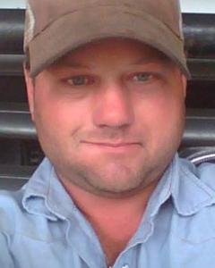 Man, 44. ranch_hand1467