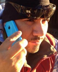 Man, 41. Tomas123456789