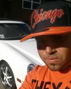 Man, 40. johnyjay3123