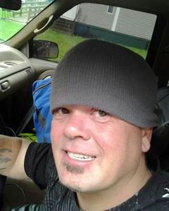 Man, 50. midgetman38