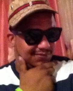 Man, 34. Hmd23